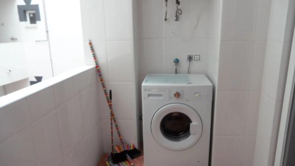 Piso en calle Colonia Santa Isabel, 54