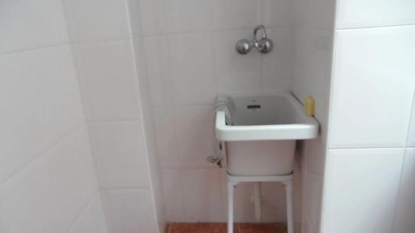 Piso en calle Colonia Santa Isabel, 54