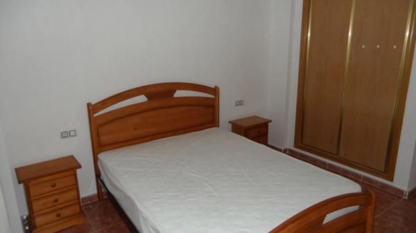 Piso en calle Colonia Santa Isabel, 54