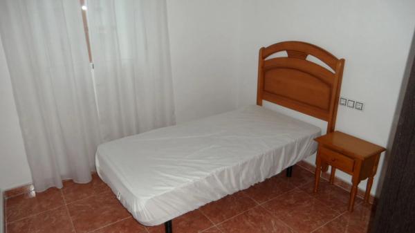 Piso en calle Colonia Santa Isabel, 54