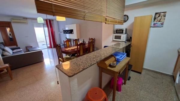 Estudio en avenida Ancha de Castelar