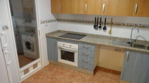 Piso en calle Colonia Santa Isabel, 54