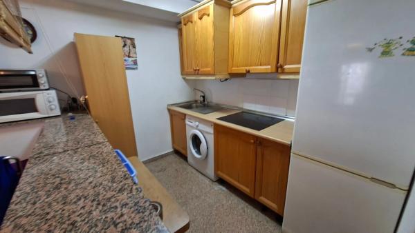 Estudio en avenida Ancha de Castelar