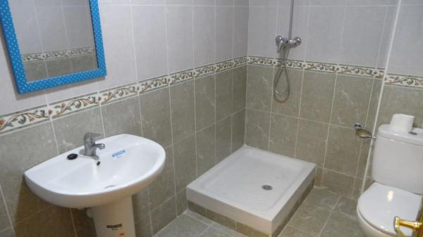 Piso en calle Colonia Santa Isabel, 54