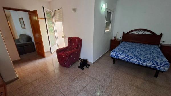 Estudio en avenida Ancha de Castelar