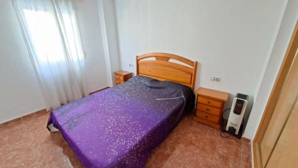 Piso en calle Colonia Santa Isabel, 54