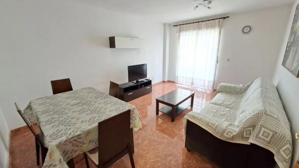 Piso en calle Colonia Santa Isabel, 54