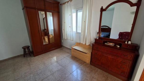 Estudio en avenida Ancha de Castelar