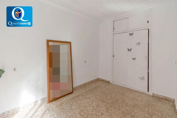 Piso en Haygon - Universidad