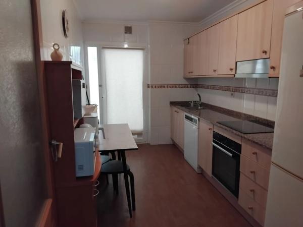 Piso en calle Portugal, 8