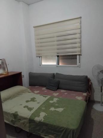 Piso en calle Portugal, 8