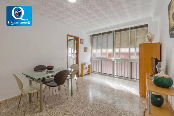 Piso en Haygon - Universidad