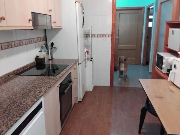 Piso en calle Portugal, 8