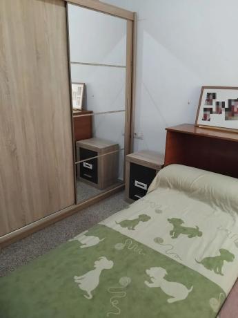 Piso en calle Portugal, 8