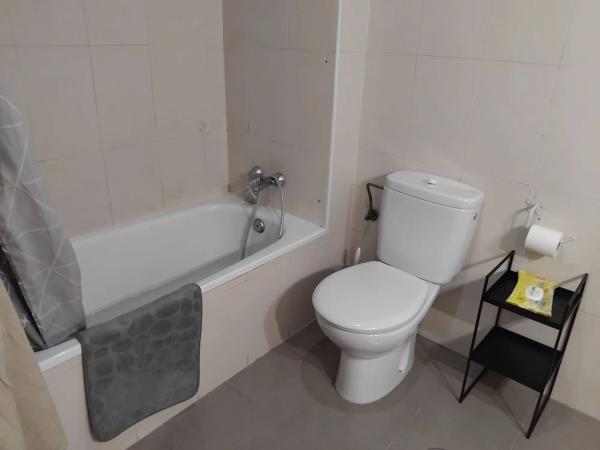 Piso en calle Portugal, 8