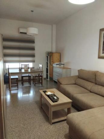 Piso en calle Portugal, 8