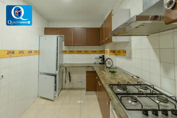 Piso en Haygon - Universidad