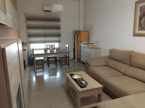 Piso en calle Portugal, 8