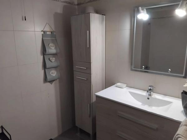 Piso en calle Portugal, 8