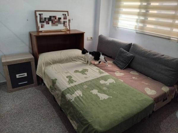 Piso en calle Portugal, 8