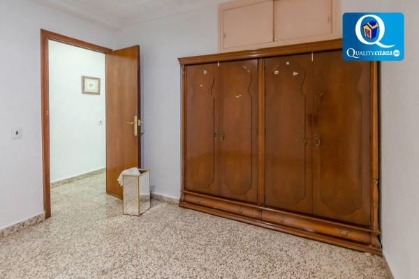 Piso en Haygon - Universidad