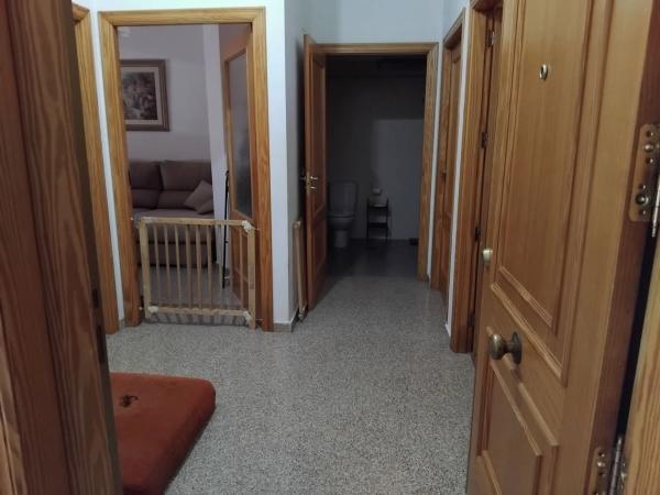 Piso en calle Portugal, 8