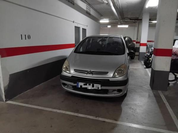 Piso en calle Portugal, 8