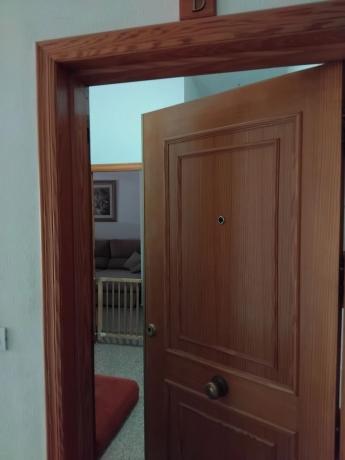 Piso en calle Portugal, 8