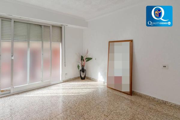 Piso en Haygon - Universidad