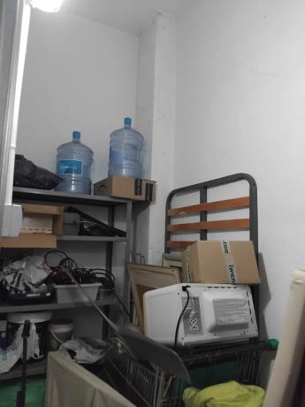 Piso en calle Portugal, 8