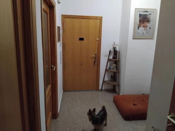 Piso en calle Portugal, 8