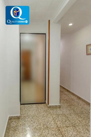 Piso en Haygon - Universidad