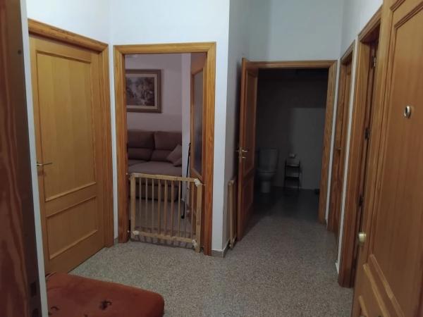 Piso en calle Portugal, 8