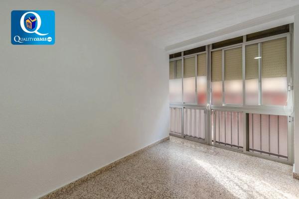 Piso en Haygon - Universidad