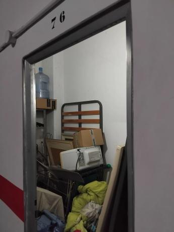 Piso en calle Portugal, 8