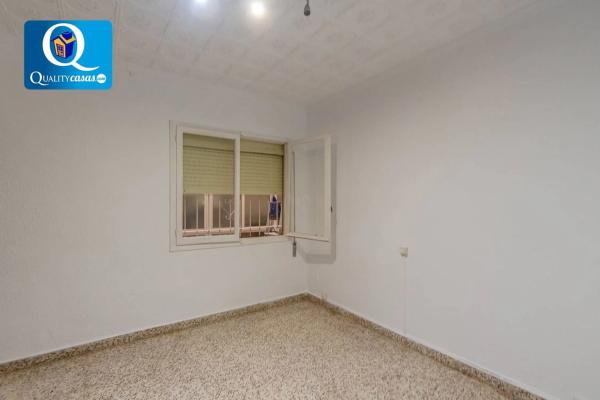 Piso en Haygon - Universidad