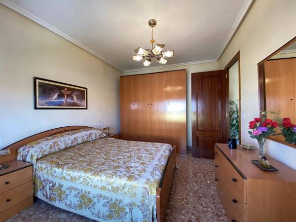 Piso en Alcalde Felipe Mallol