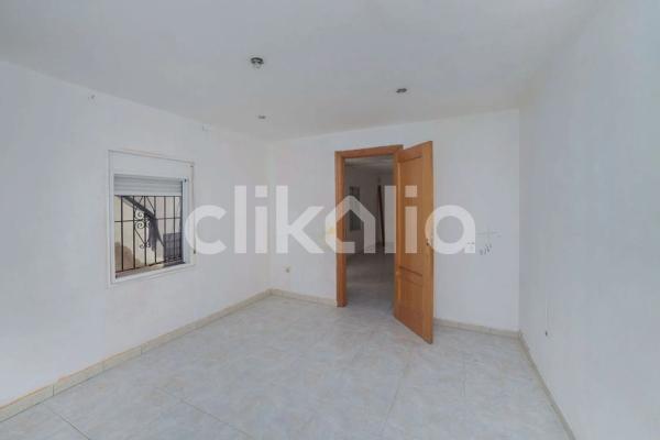 Piso en calle Toledo