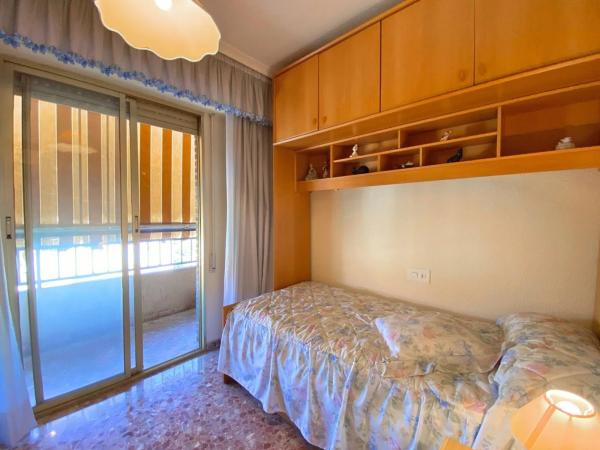 Piso en Alcalde Felipe Mallol