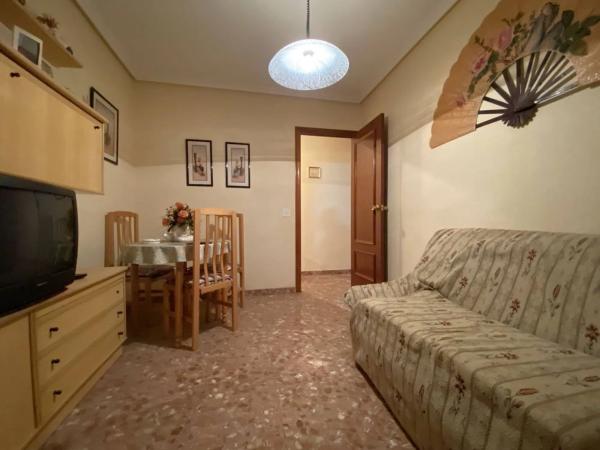 Piso en Alcalde Felipe Mallol