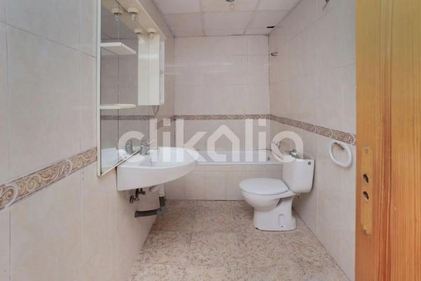 Piso en calle Toledo