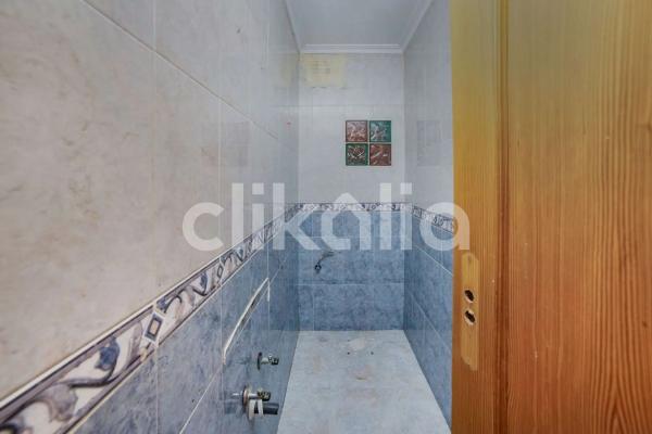 Piso en calle Toledo