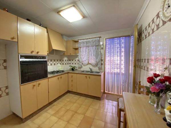 Piso en Alcalde Felipe Mallol