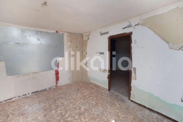 Piso en calle Toledo