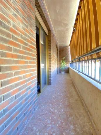 Piso en Alcalde Felipe Mallol