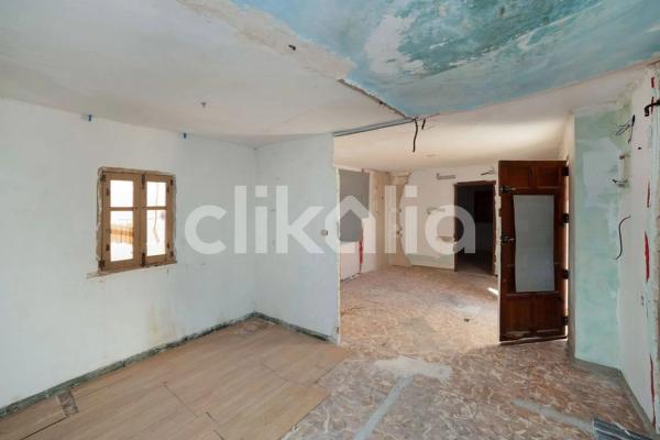 Piso en calle Toledo