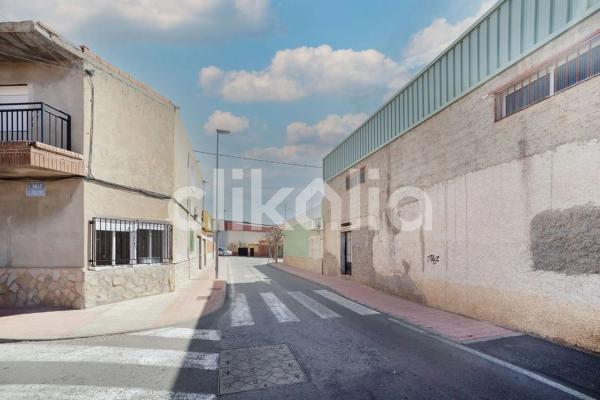 Piso en calle Toledo