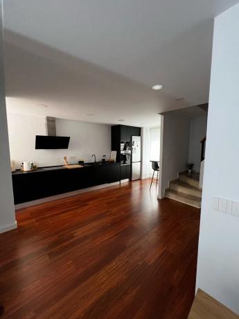 Chalet pareado en calle San José, 62