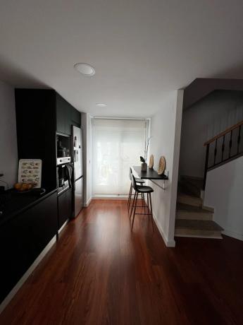 Chalet pareado en calle San José, 62