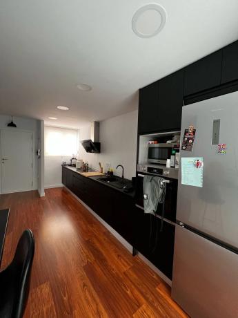 Chalet pareado en calle San José, 62